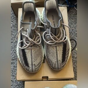 Zion Yeezy Boost 350 size 11.5